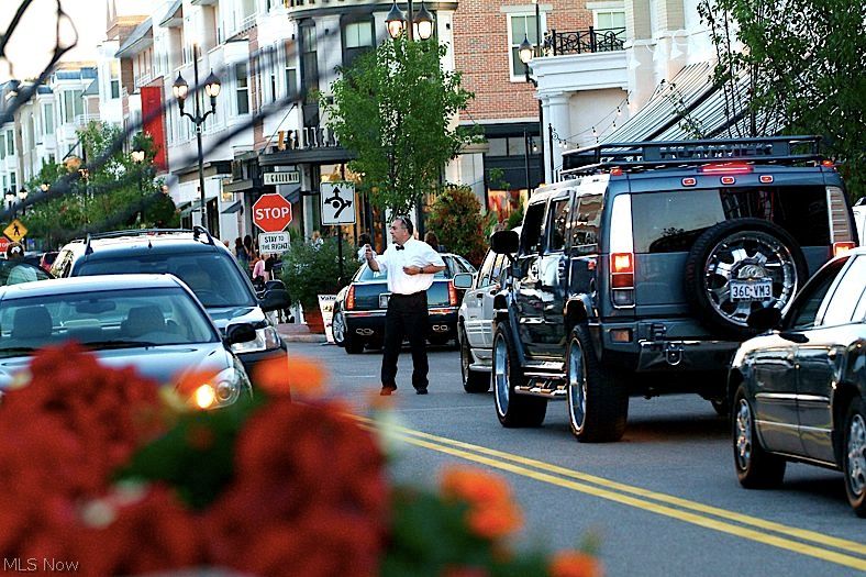 Westhampton at Crocker Park - Residential