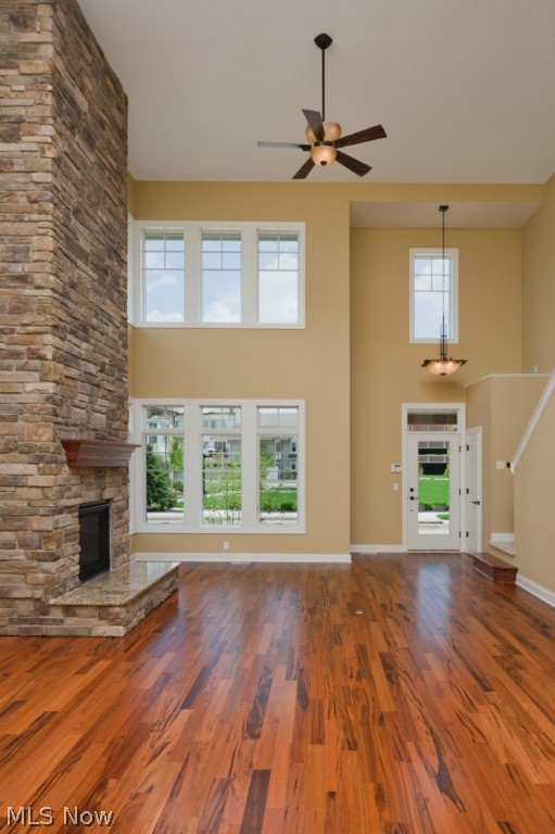 Westhampton at Crocker Park - Residential