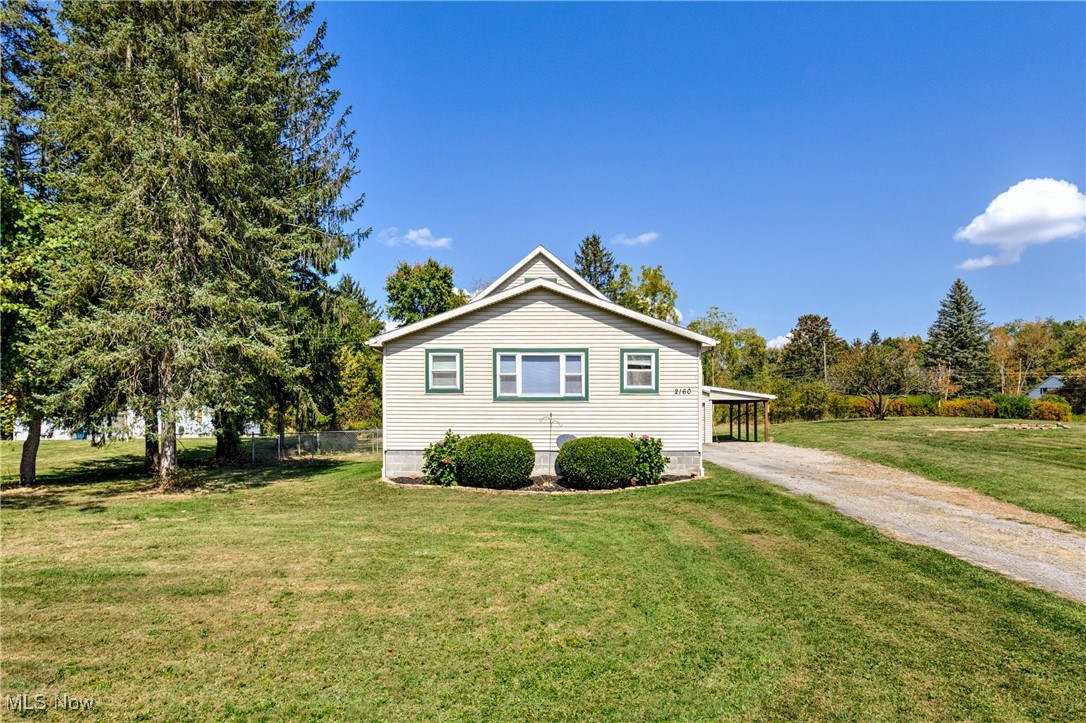 Watson Homesteads - Residential