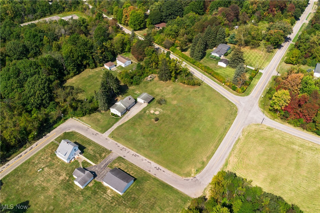 Watson Homesteads - Residential