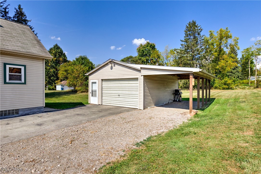 Watson Homesteads - Residential