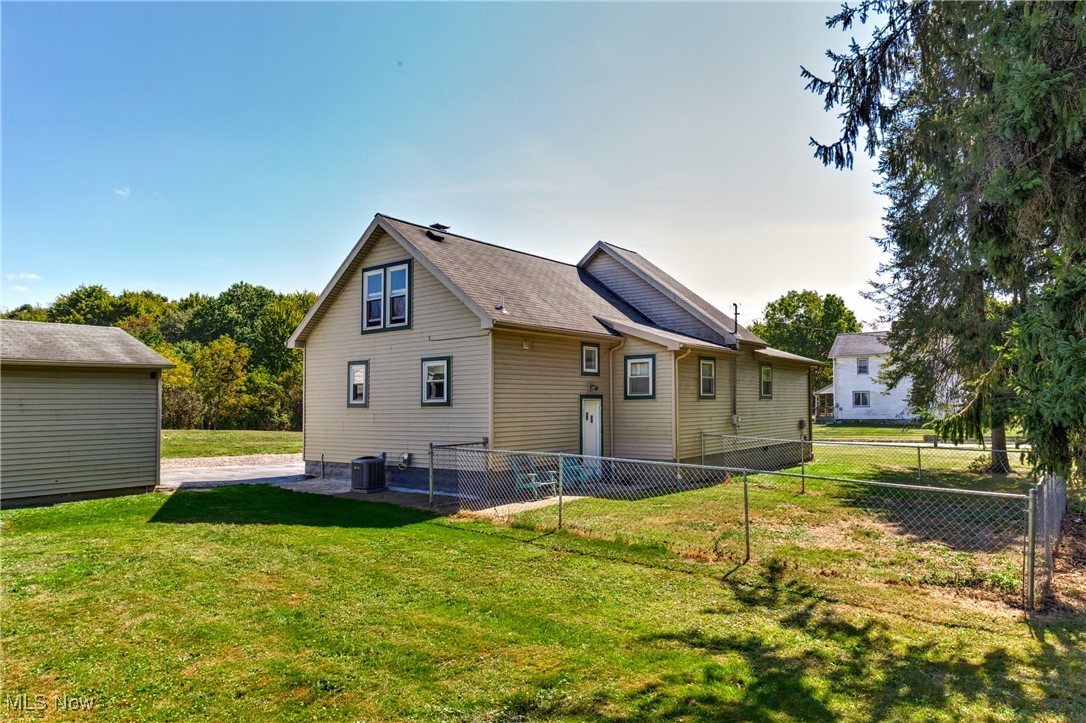 Watson Homesteads - Residential