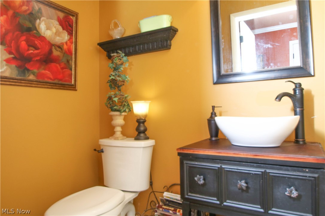 Surrey Pointe Condo - Residential