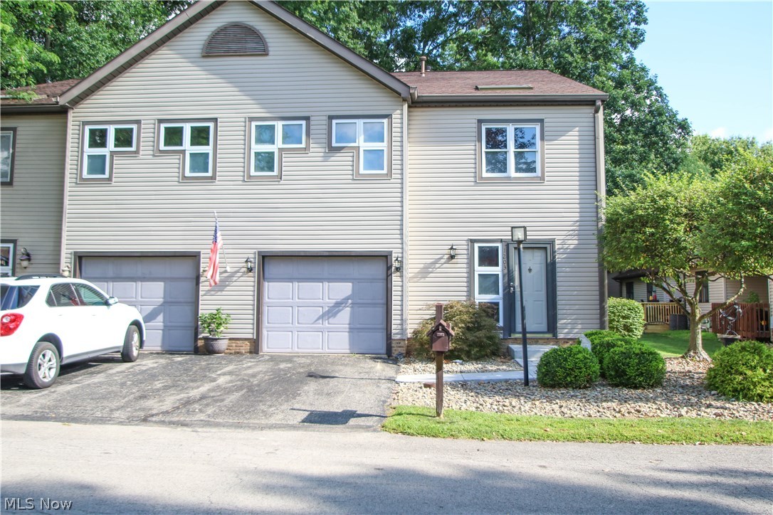 Surrey Pointe Condo - Residential
