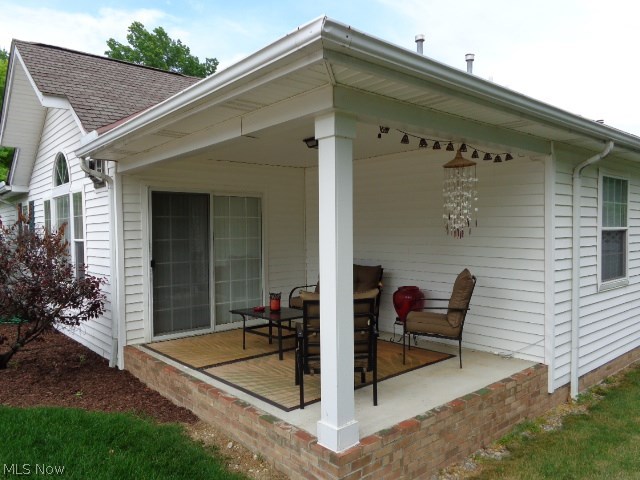 Brookstone Trails - Residential