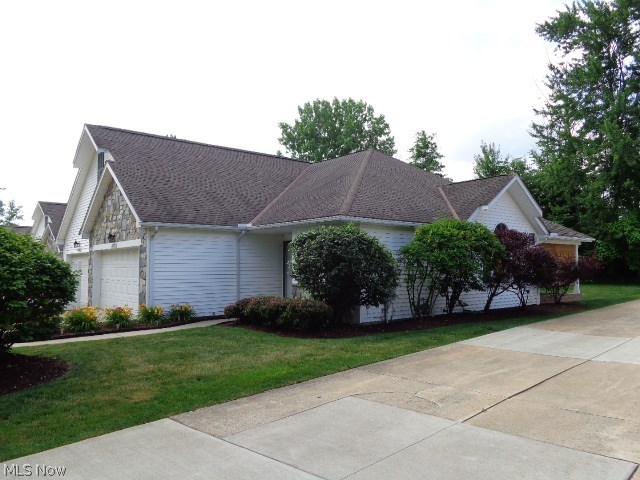 Brookstone Trails - Residential