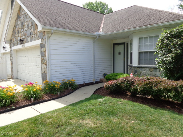 Brookstone Trails - Residential