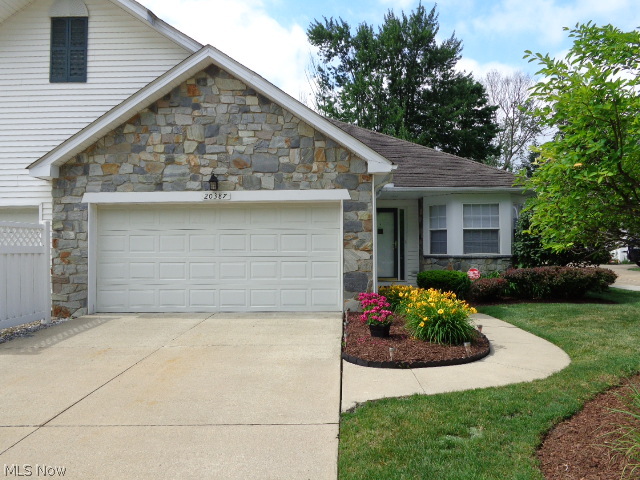 Brookstone Trails - Residential