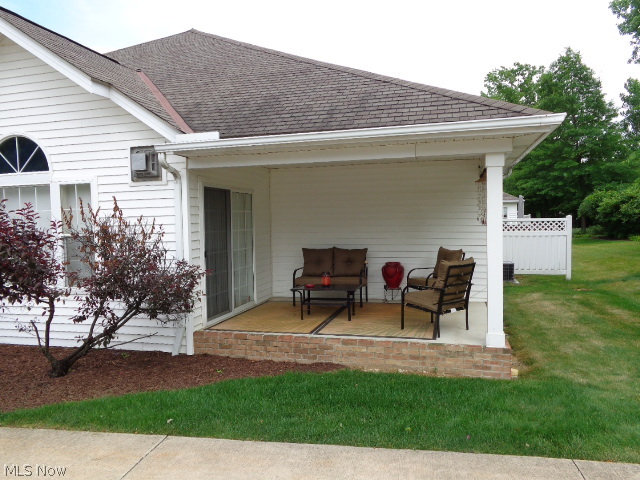 Brookstone Trails - Residential