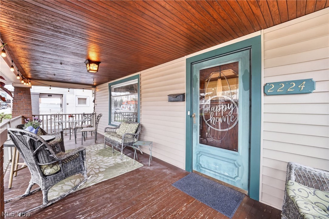 Buntsmad - Residential