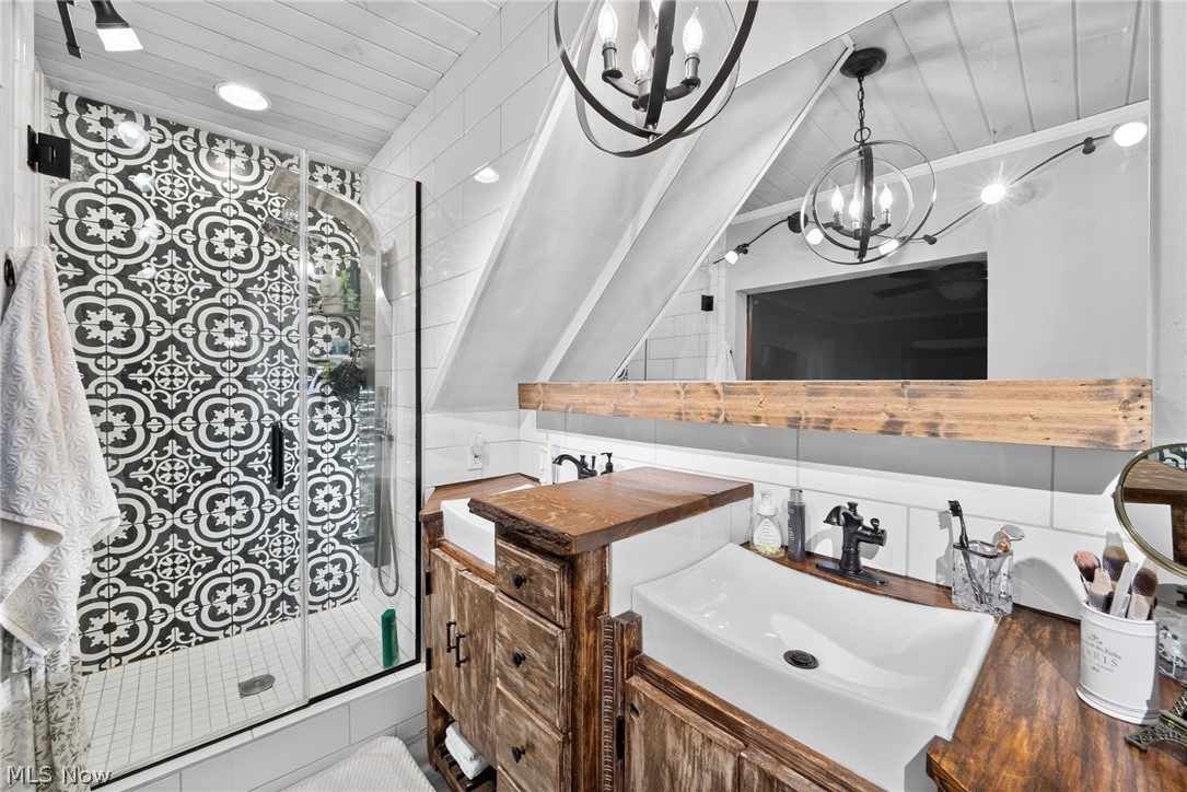 Buntsmad - Residential