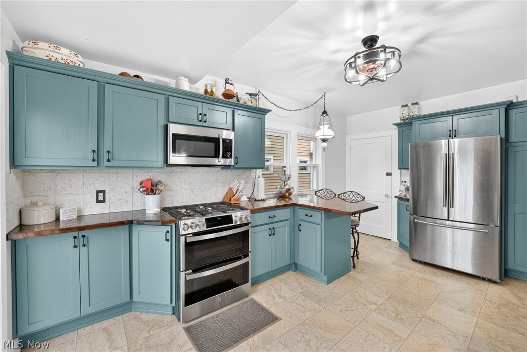 Buntsmad - Residential