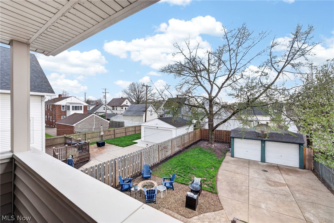 Buntsmad - Residential