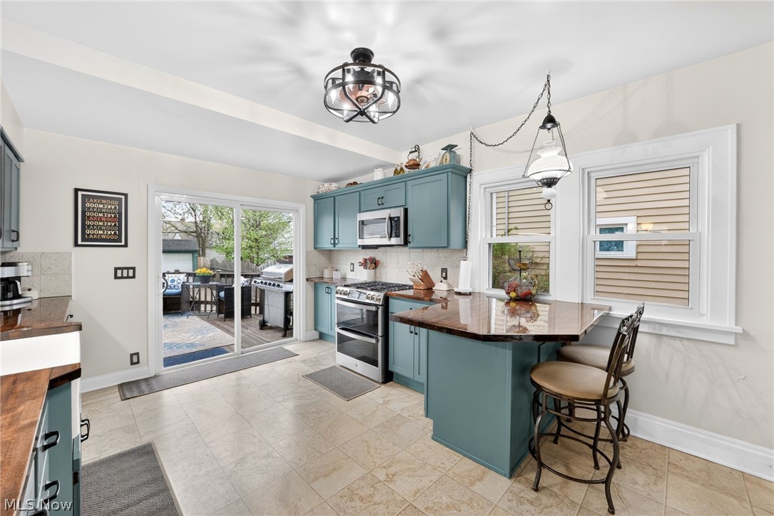 Buntsmad - Residential