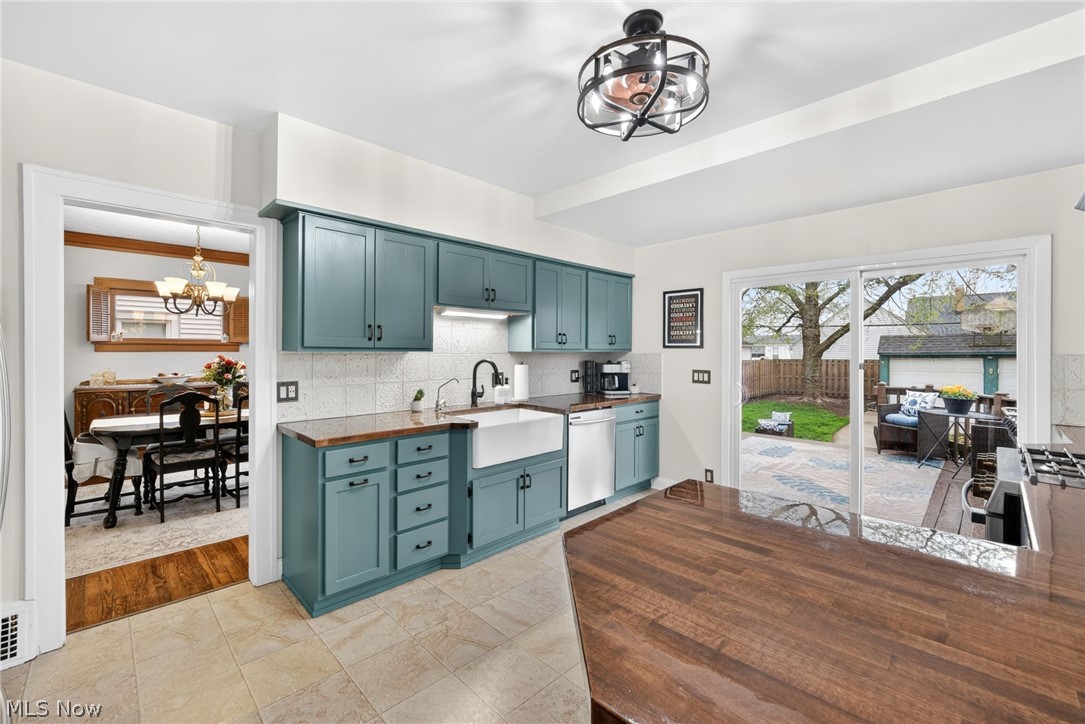 Buntsmad - Residential