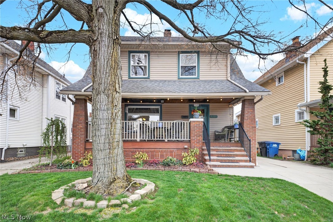 Buntsmad - Residential