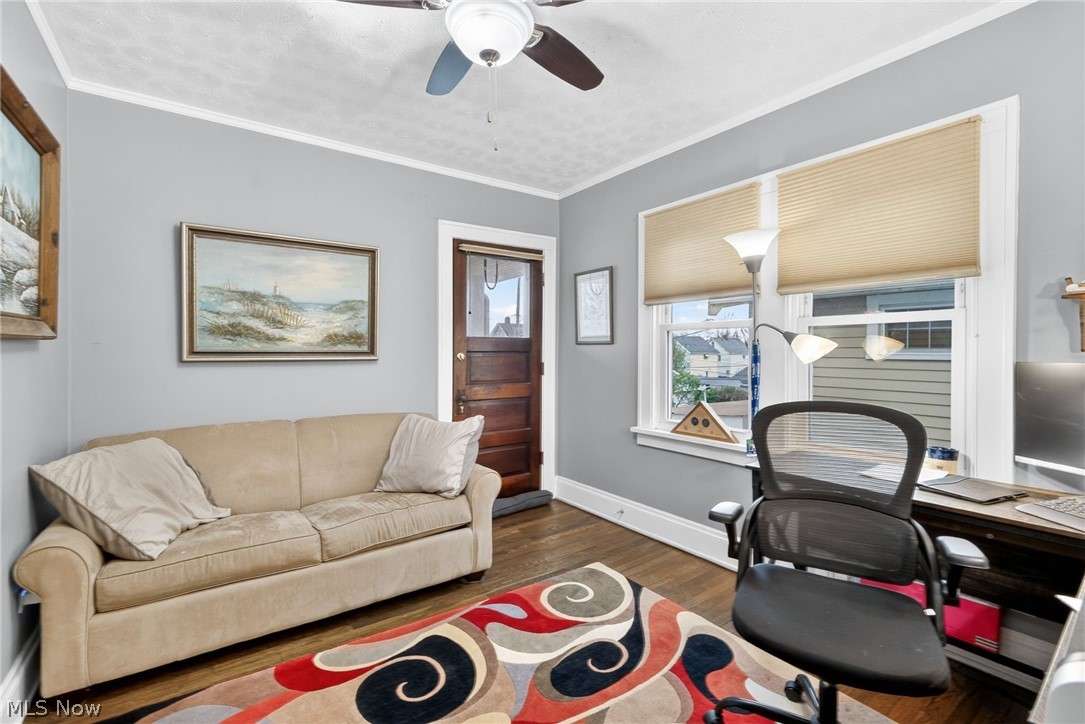 Buntsmad - Residential