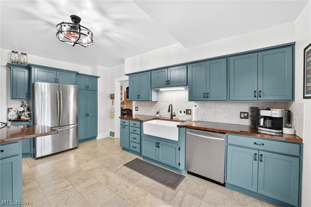 Buntsmad - Residential