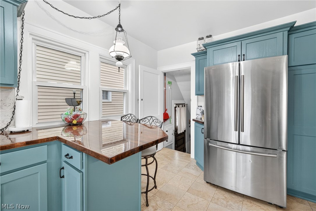 Buntsmad - Residential