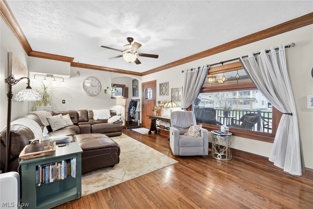 Buntsmad - Residential