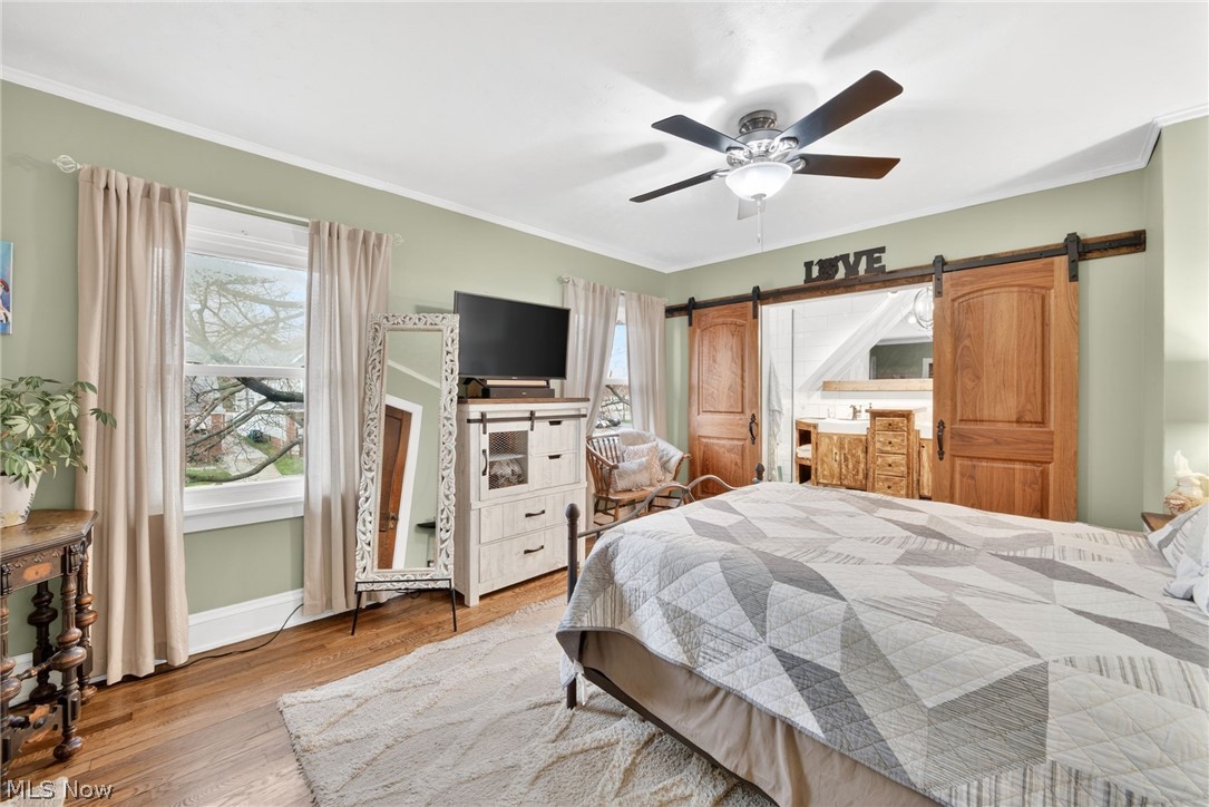 Buntsmad - Residential