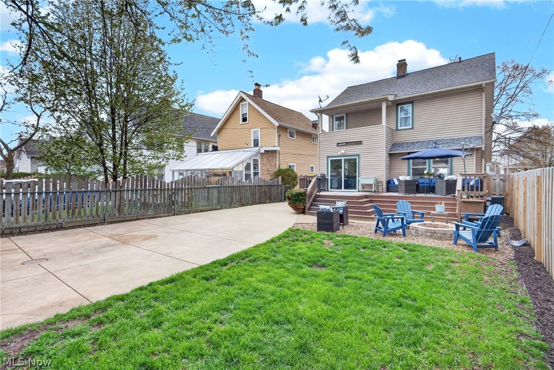 Buntsmad - Residential