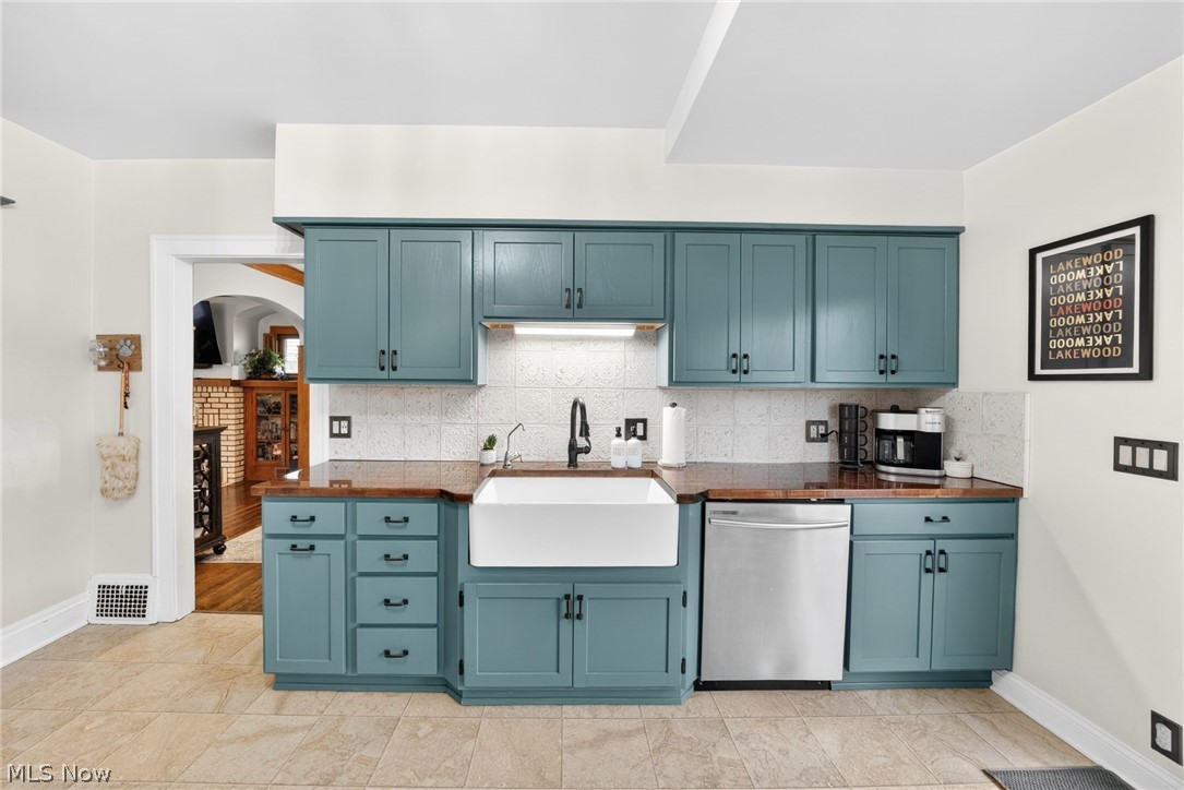 Buntsmad - Residential