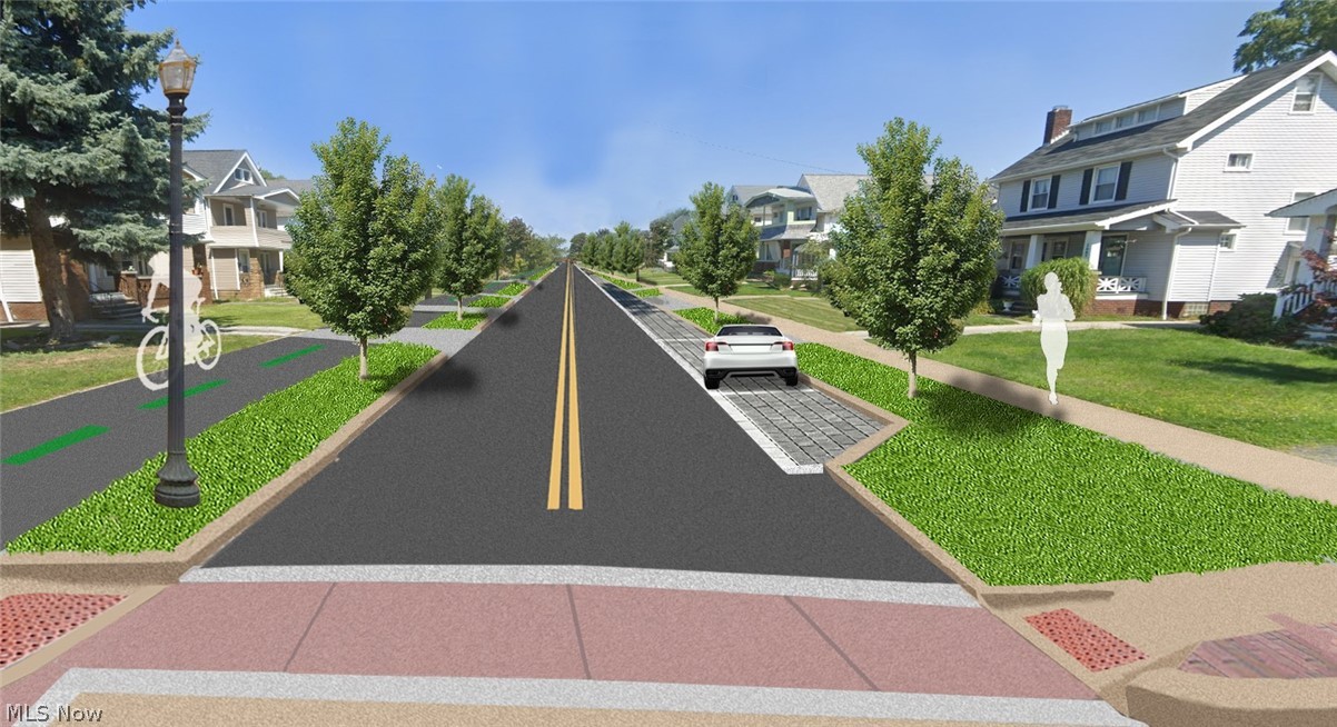 Buntsmad - Residential