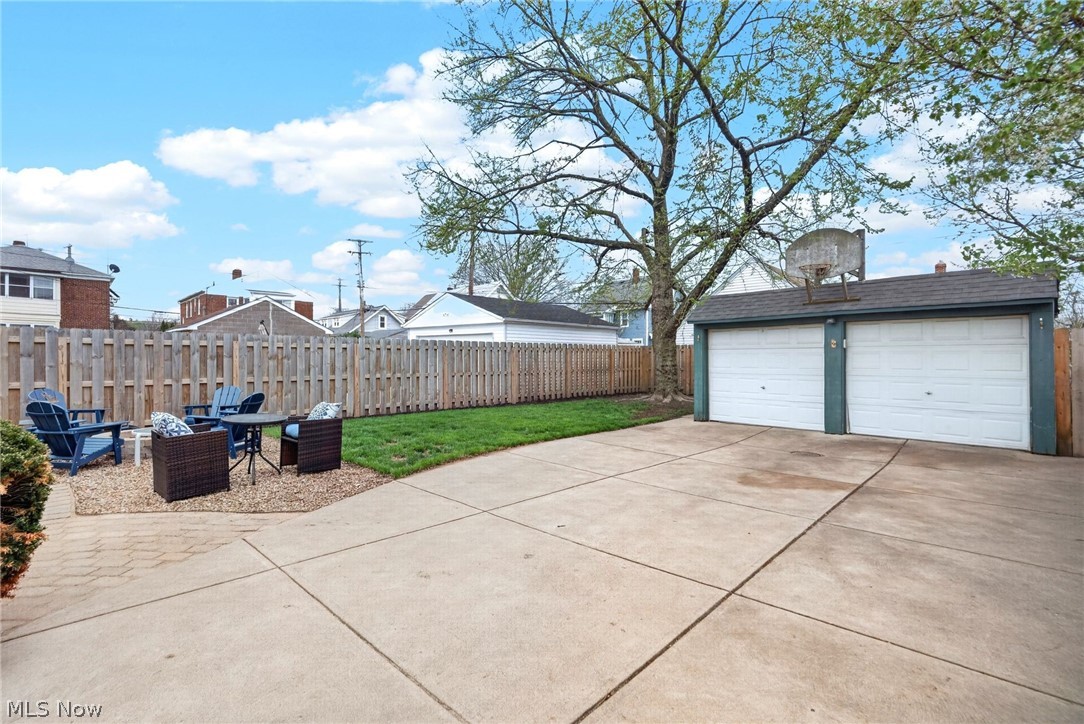 Buntsmad - Residential