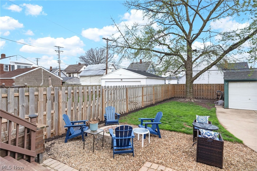 Buntsmad - Residential