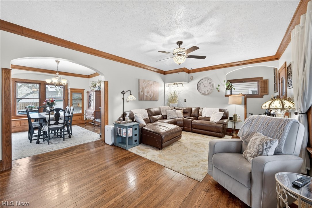 Buntsmad - Residential