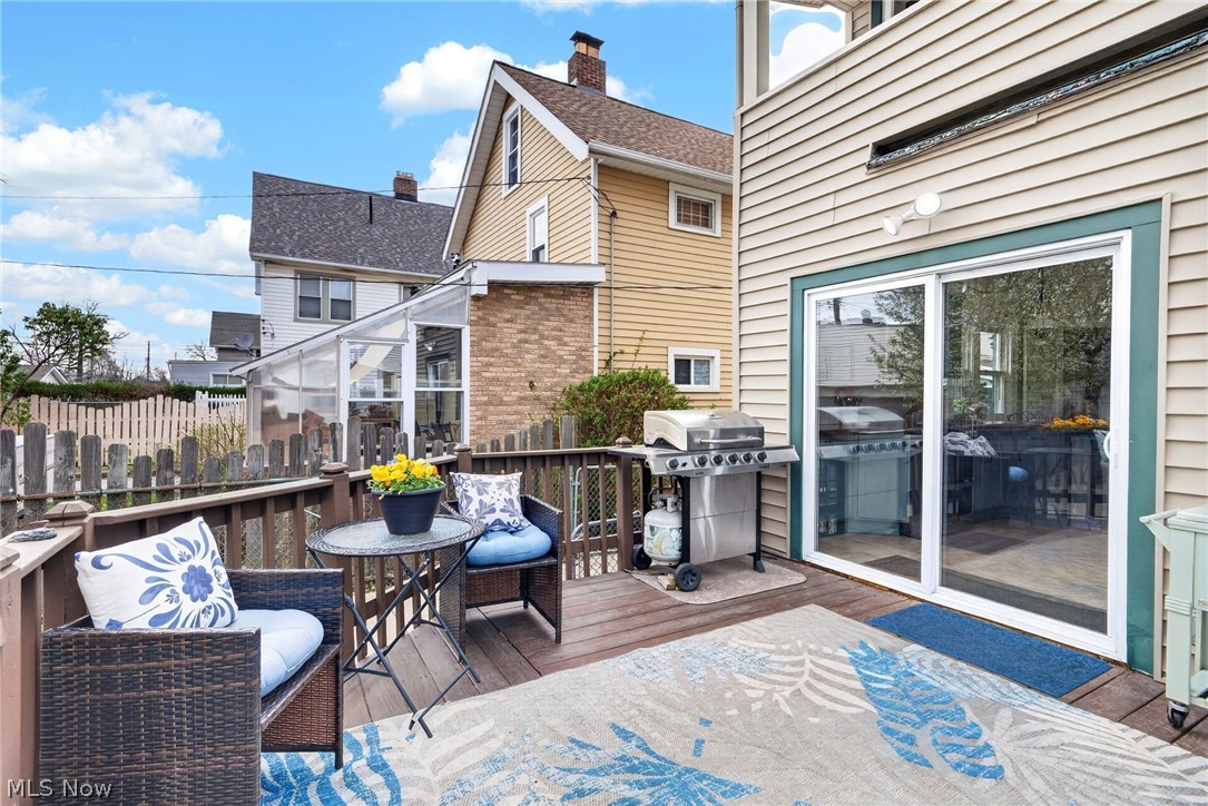 Buntsmad - Residential