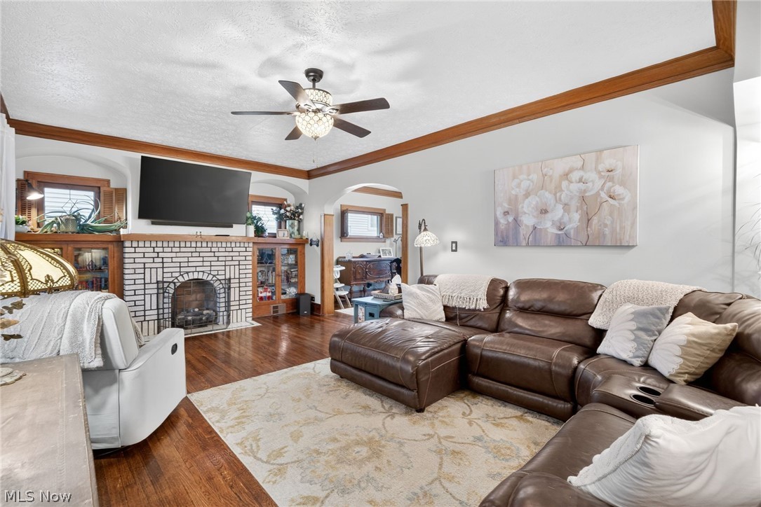 Buntsmad - Residential