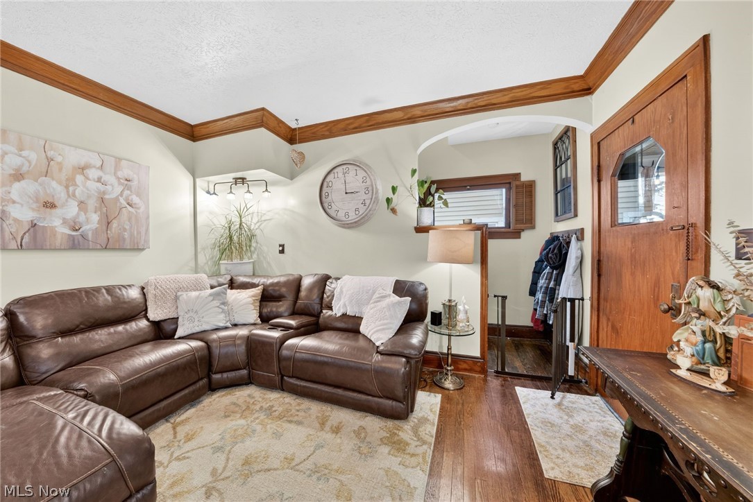 Buntsmad - Residential