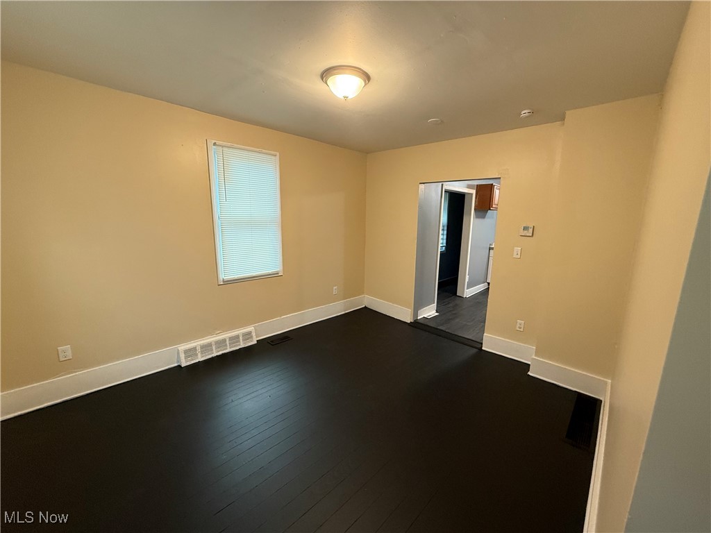 Diodate Clarks - Residential Lease