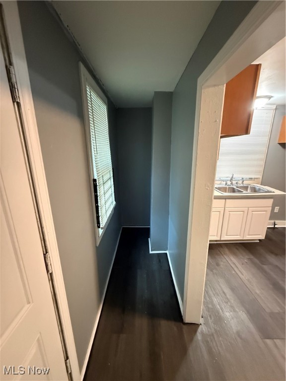 Diodate Clarks - Residential Lease