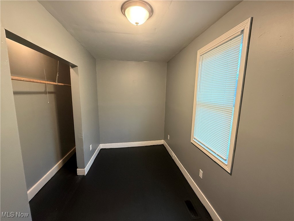 Diodate Clarks - Residential Lease