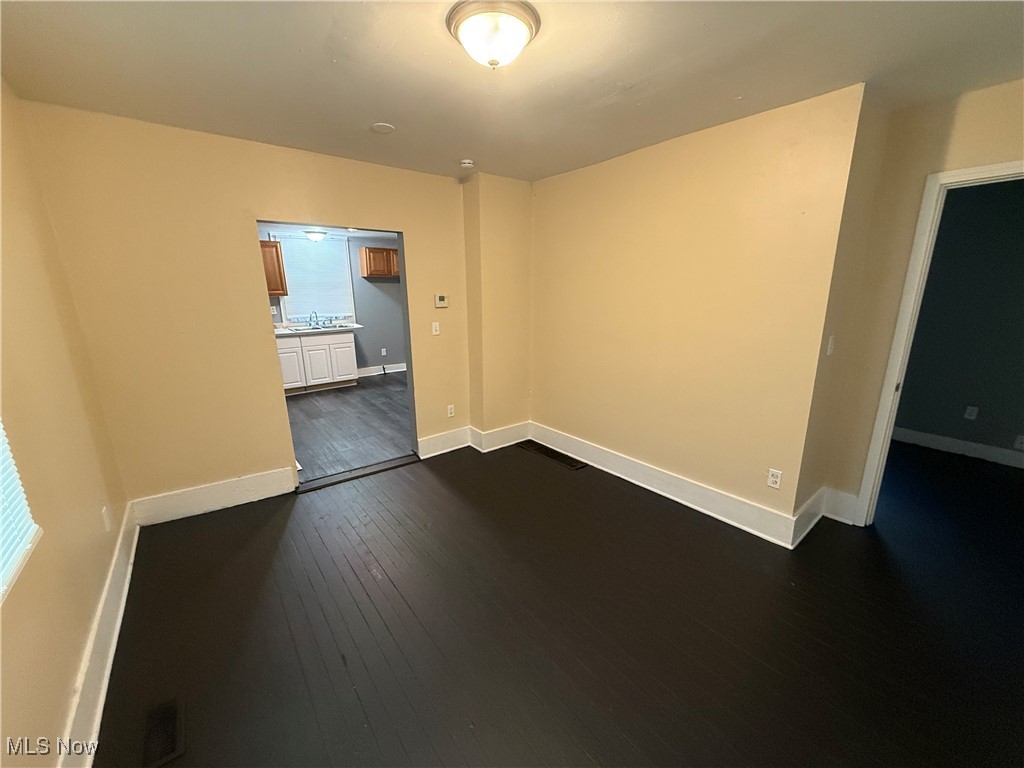 Diodate Clarks - Residential Lease