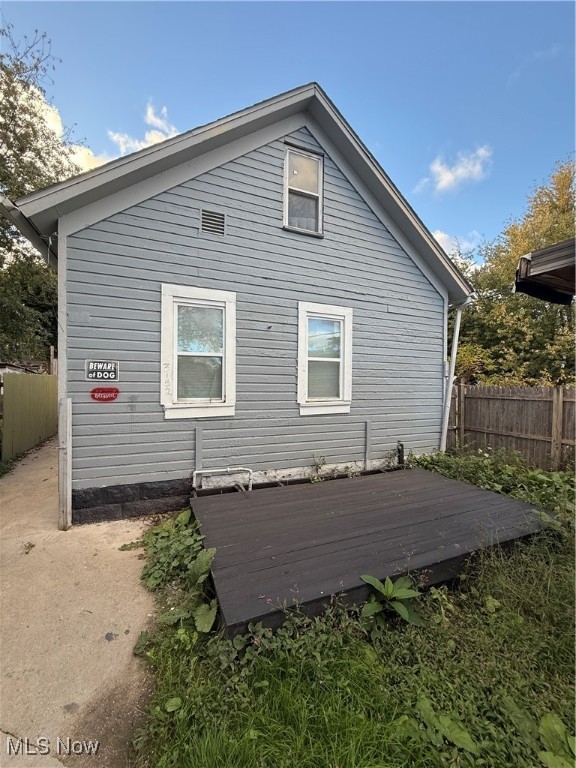 Diodate Clarks - Residential Lease