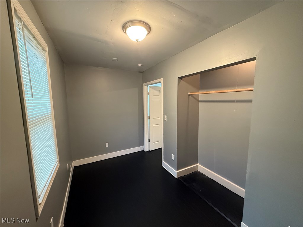 Diodate Clarks - Residential Lease