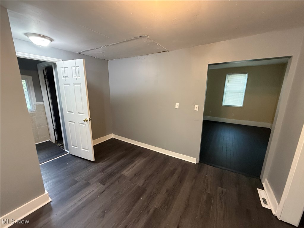 Diodate Clarks - Residential Lease