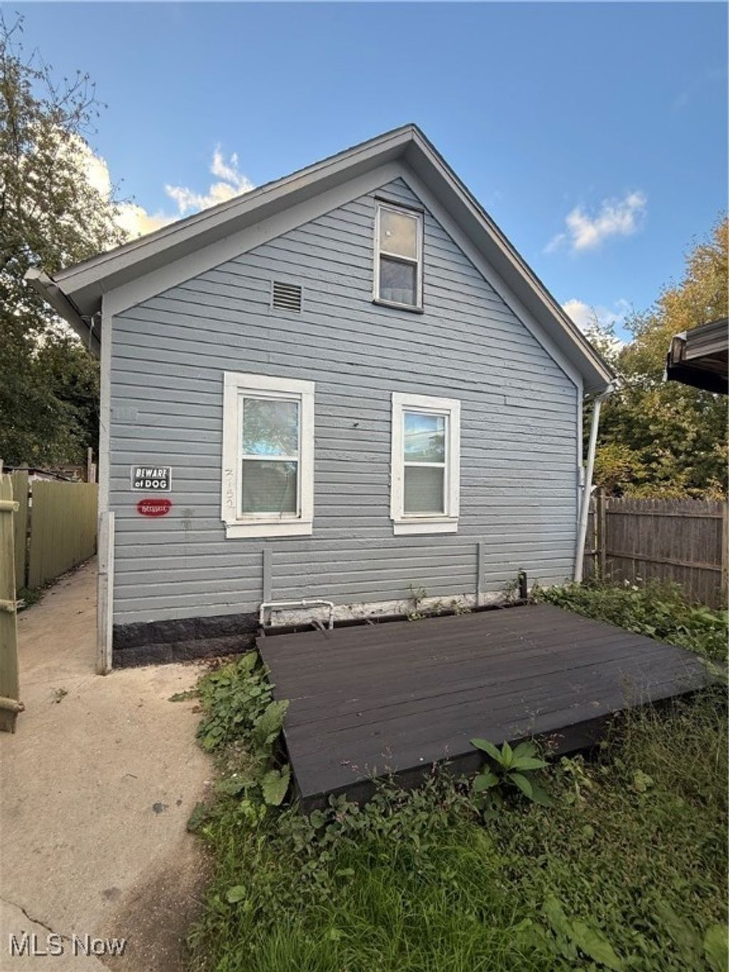 Photo of 3152 W 46th Street #2, Cleveland, OH 44102 (MLS # 5164377)