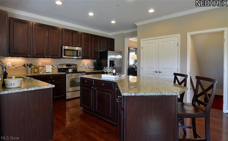 Autumn Creek - Residential