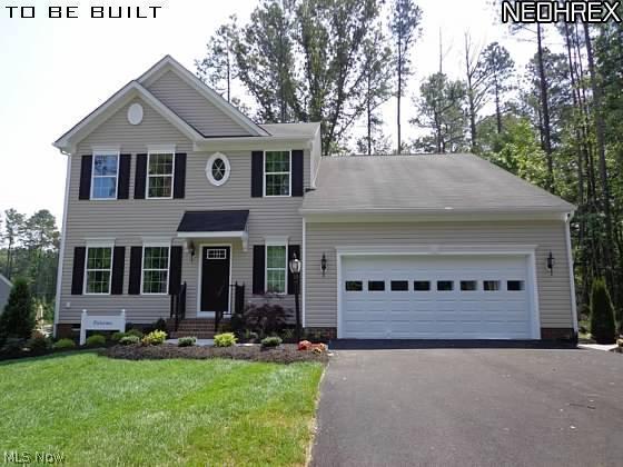 Autumn Creek - Residential