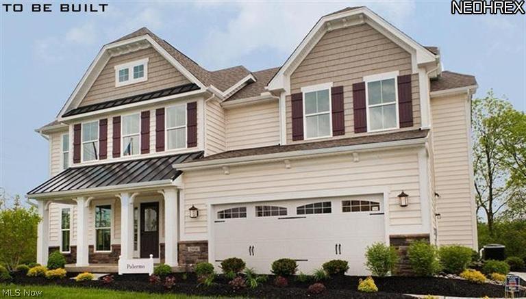 Autumn Creek - Residential