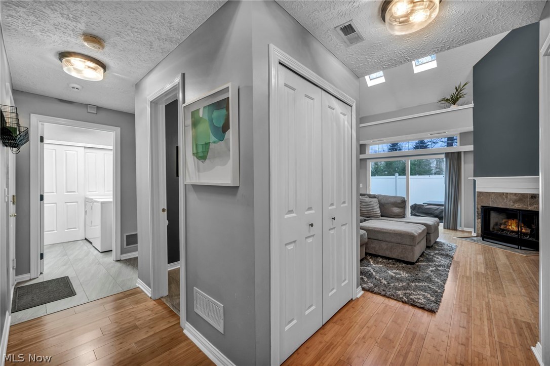 Vintage Glen - Residential