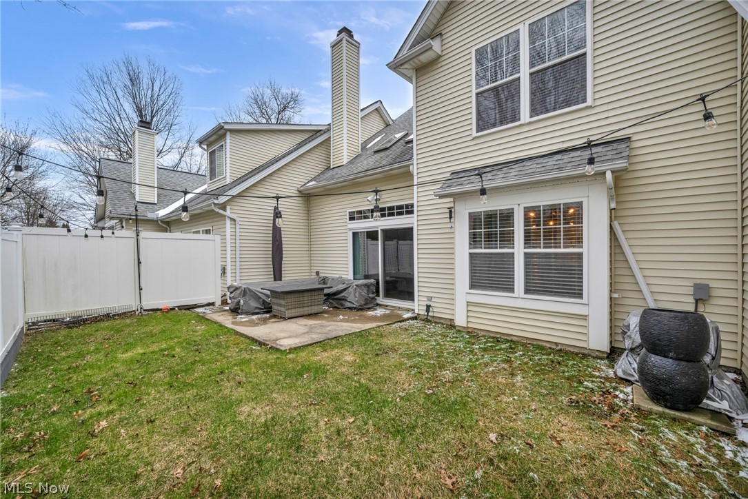 Vintage Glen - Residential