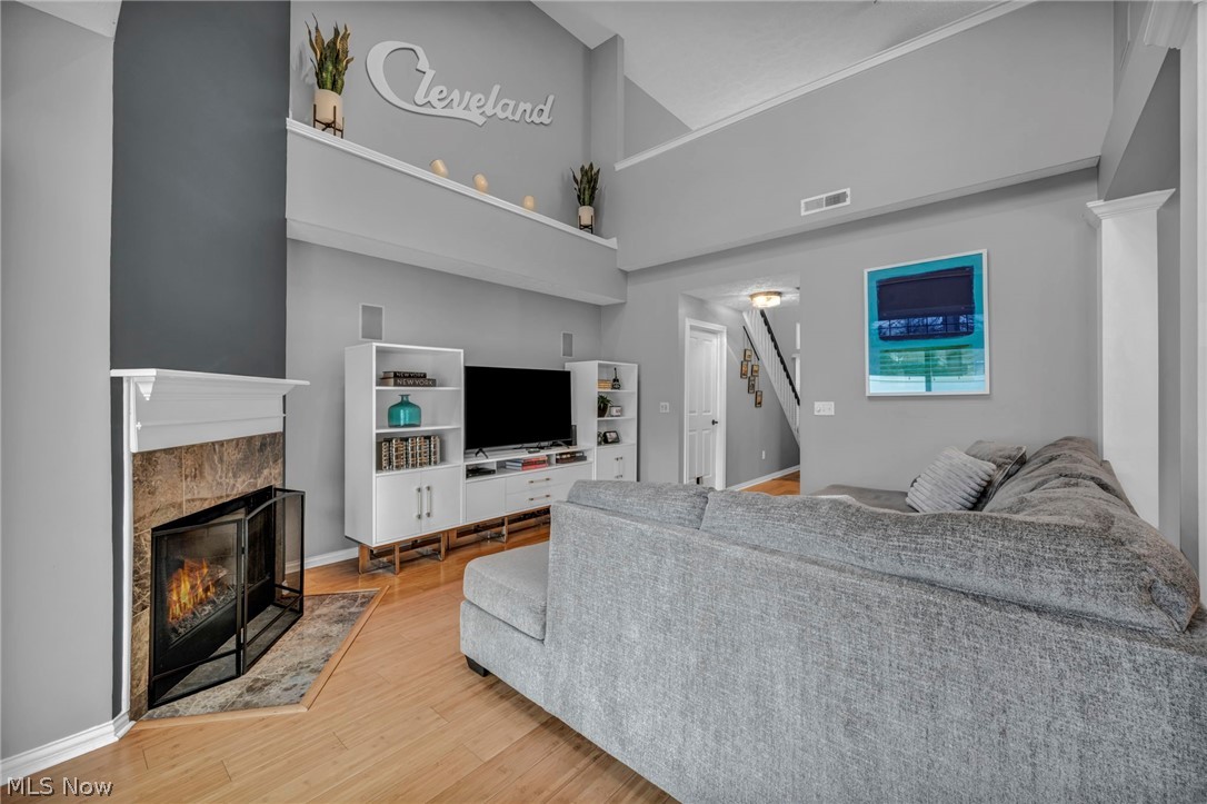 Vintage Glen - Residential