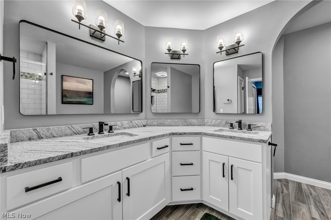 Vintage Glen - Residential