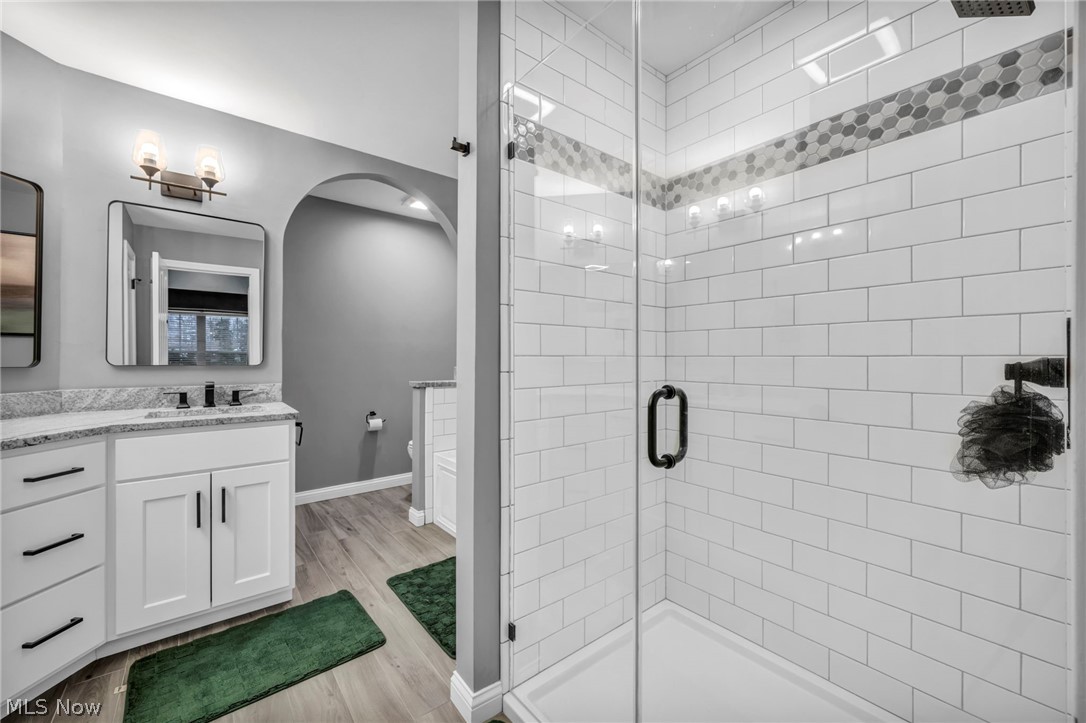 Vintage Glen - Residential